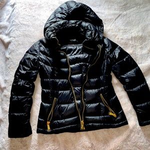 Calvin Klein winter jacket , super warm puffer